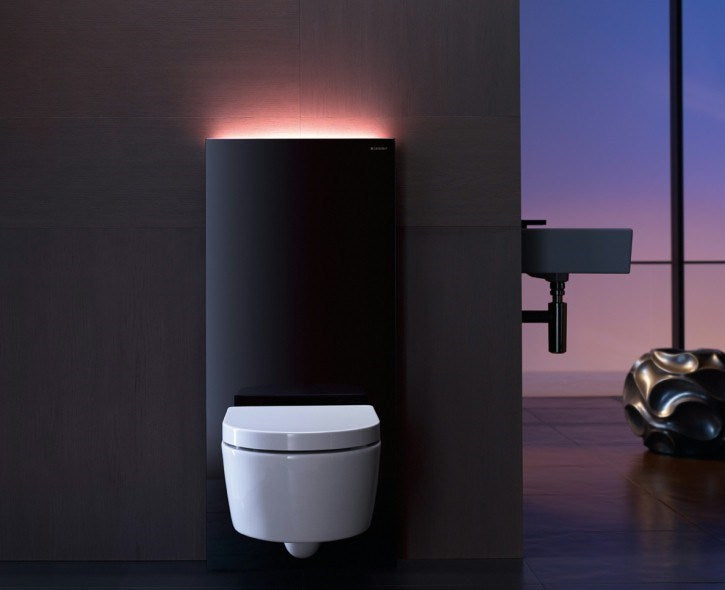 Geberit Monolith Plus for Wall Hung WC