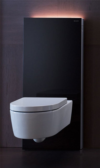 Geberit Monolith Plus for Wall Hung WC