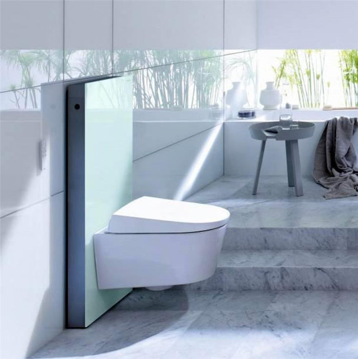 Geberit Monolith for Wall-Mounted WC