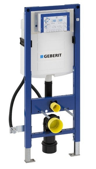 Geberit Duofix WC Frame For Disabled WC (112cm)