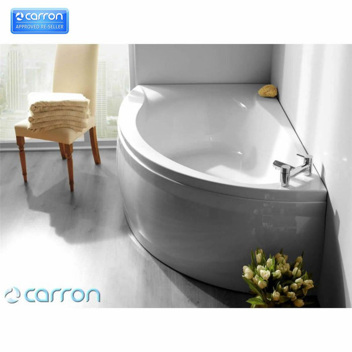 Carron Omega Corner Bath