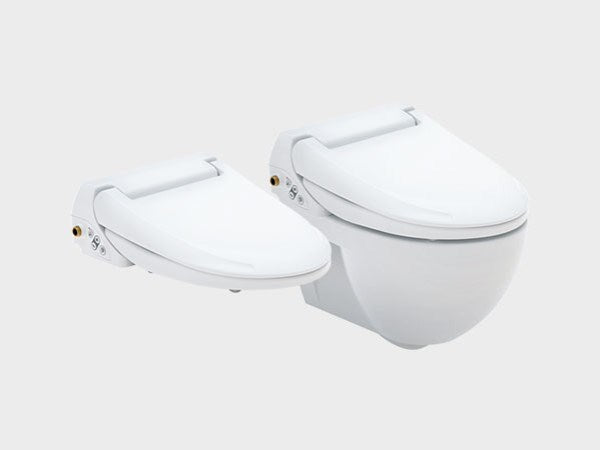 Geberit AquaClean 4000 WC Enhancement Solution