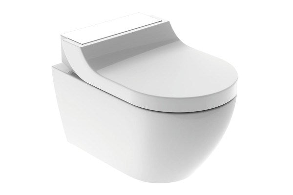 Geberit AquaClean Tuma WC Enhancement Solution