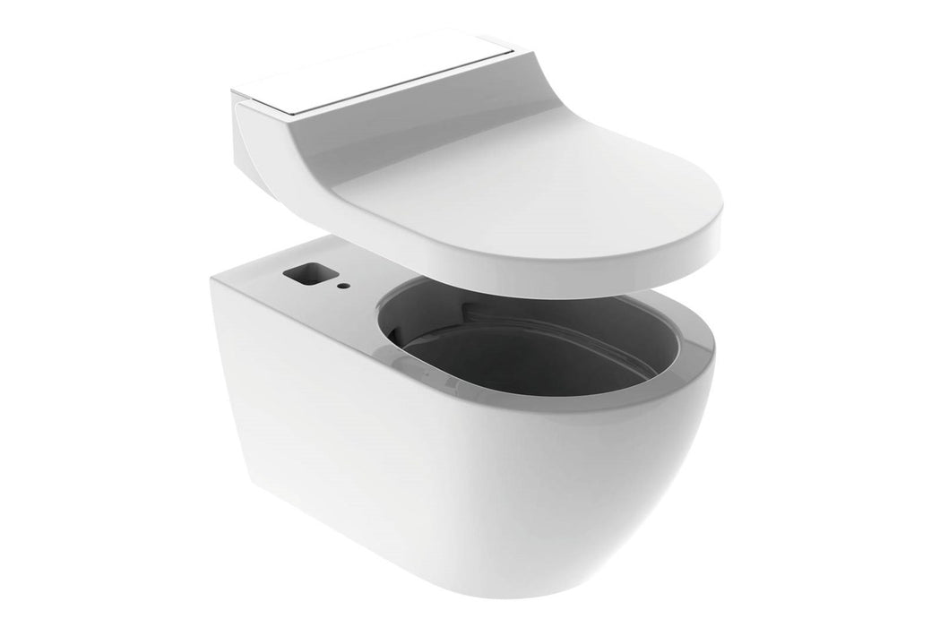 Geberit AquaClean Tuma WC Enhancement Solution