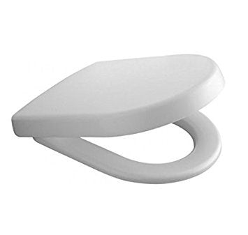 Villeroy & Boch Subway Toilet Seat & Cover