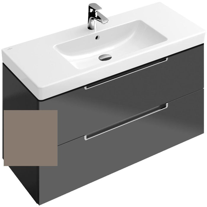 Villeroy & Boch - Subway 2.0 Vanity Washbasin 1000mm
