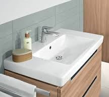 Villeroy & Boch - Subway 2.0 Vanity Washbasin 800mm