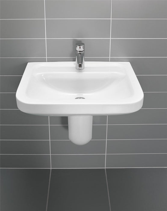 Villeroy & Boch  Architectura  Washbasin 550mm, 600mm & 650mm