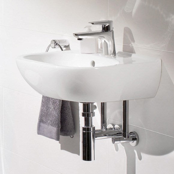 Villeroy & Boch -O Novo  Handwash Basin Compact 50cm