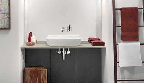 Villeroy & Boch Artis Surface Mounted Washbasin