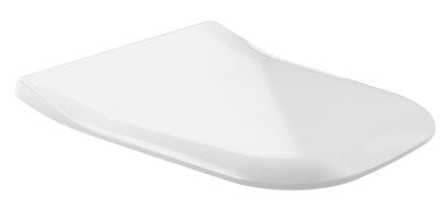 Villeroy & Boch Pura Toilet Seat and Cover Slimseat