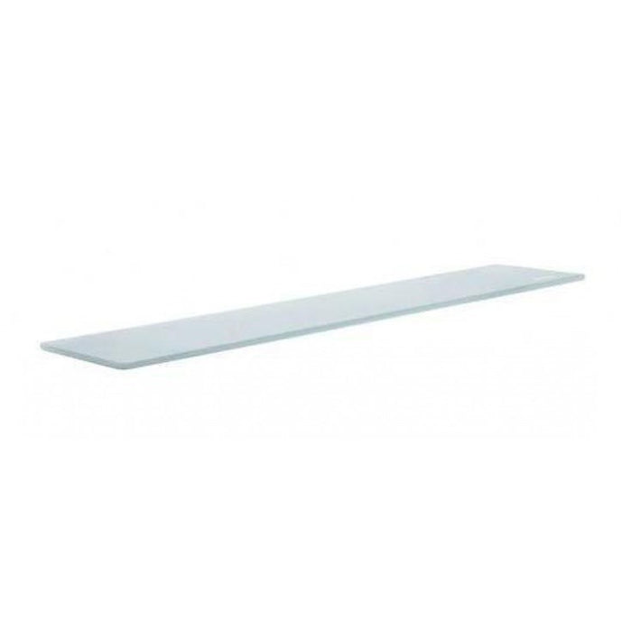 Smedbo - Home - Spare Frosted Glass Shelf - H350
