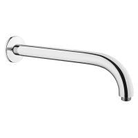Vitra Universal wall-mounted conection pipe