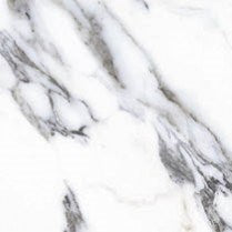 Nuance Acrylic Panel- Carrara Marble -- 1220 x 2440h x 4mm
