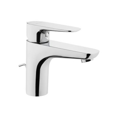 Vitra X-Line Basin Mixer with pop-up-waste