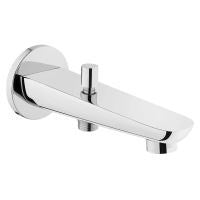 Vitra Sento Bath Spout with hand shower outlet